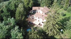 Villa Terria